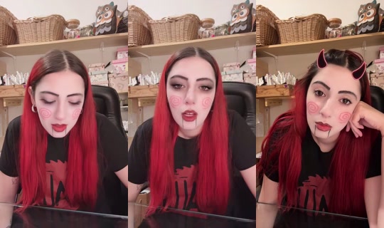 fantasmina Bigo Live — Oct 28, 2026, 5:47 PM