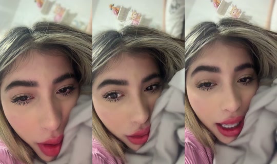 fati_26 Bigo Live — Oct 9, 2026, 1:56 AM