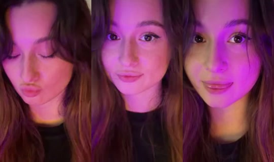 faya__ Bigo Live — Aug 24, 2026, 5:36 PM