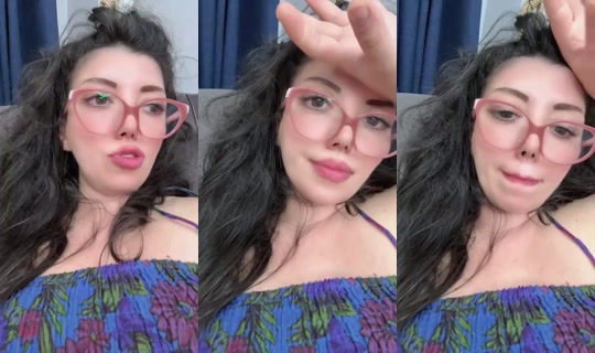 felicia_34 Bigo Live — Jul 21, 2026, 6:09 PM