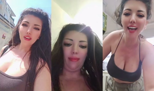 felicia_34 Bigo Live — Jul 26, 2026, 11:43 AM