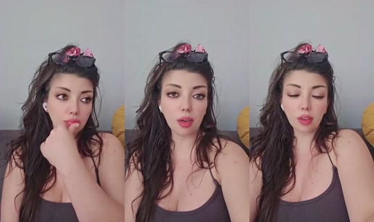 felicia_34 Bigo Live — Jul 26, 2026, 1:00 PM