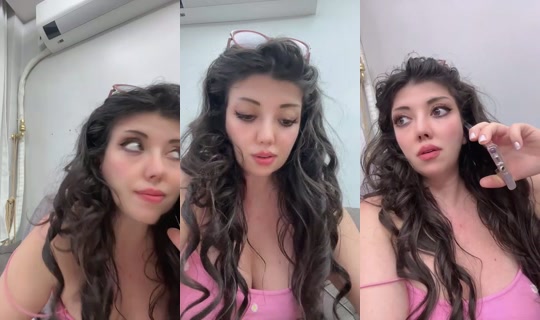 felicia_34 Bigo Live — Jul 27, 2026, 5:18 PM