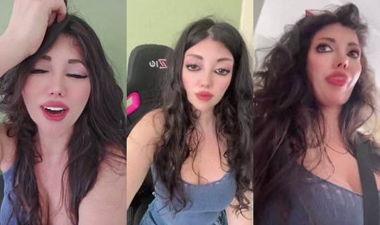 felicia_34 Bigo Live — Oct 11, 2026, 11:21 AM