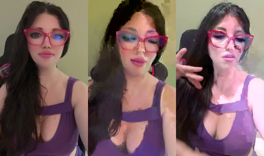 felicia_34 Bigo Live — Oct 13, 2026, 3:18 PM