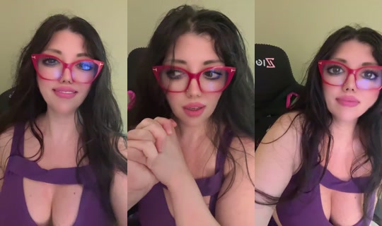 felicia_34 Bigo Live — Oct 13, 2026, 3:55 PM