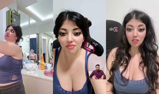felicia_34 Bigo Live — Oct 15, 2026, 4:42 PM
