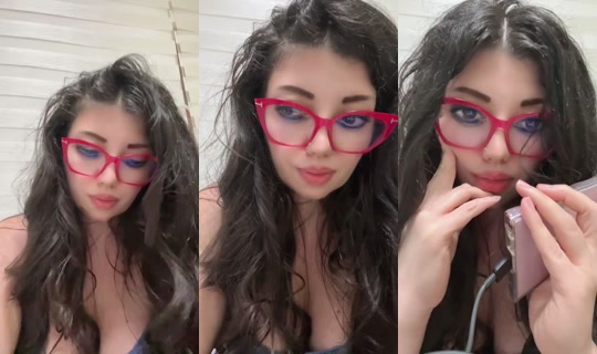 felicia_34 Bigo Live — Oct 15, 2026, 6:59 PM