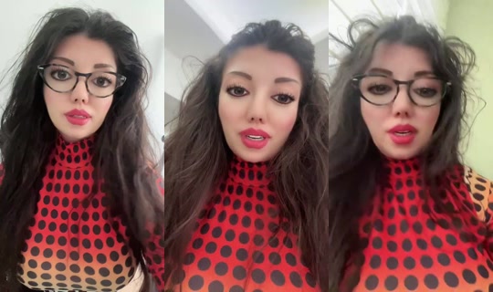 felicia_34 Bigo Live — Oct 22, 2026, 11:27 AM