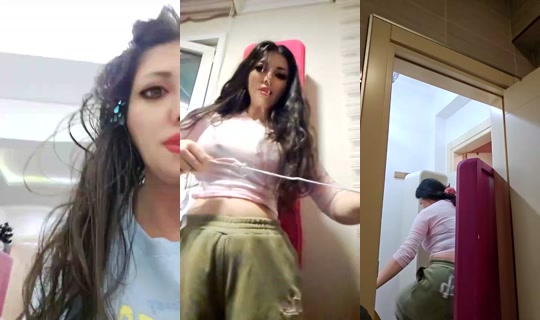 felicia_34 Bigo Live — Oct 27, 2026, 6:40 PM