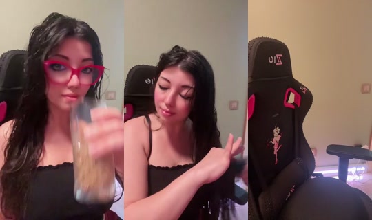 felicia_34 Bigo Live — Oct 29, 2026, 8:02 PM