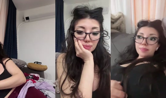 felicia_34 Bigo Live — Oct 30, 2026, 6:08 PM