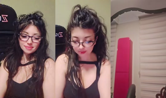 felicia_34 Bigo Live — Oct 30, 2026, 8:32 PM