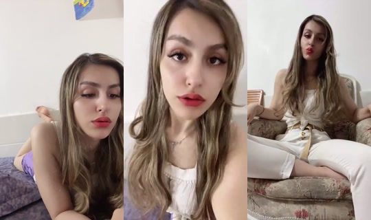 feloran Bigo Live — Jul 20, 2026, 6:11 PM