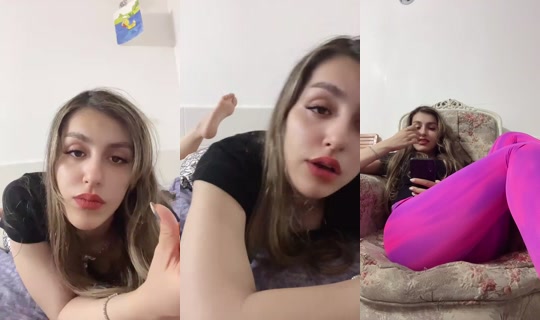 feloran Bigo Live — Jul 21, 2026, 7:43 PM