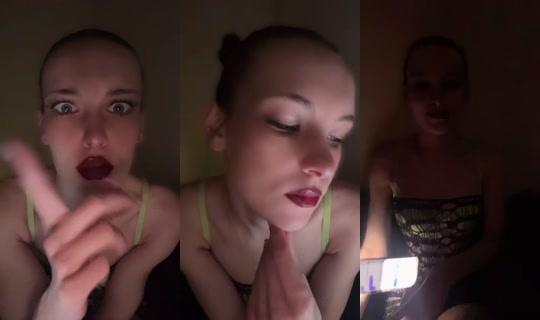 femme_mystere Bigo Live — Aug 19, 2026, 7:32 PM