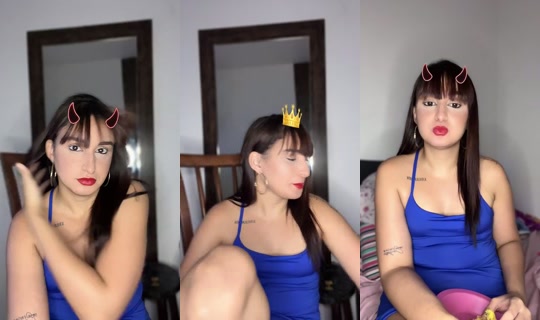 fenizinha Bigo Live — Jul 20, 2026, 12:48 AM