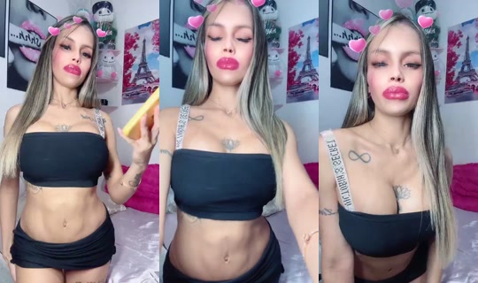fernandaz Bigo Live — Sep 18, 2026, 12:17 AM