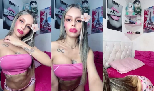 fernandaz Bigo Live — Sep 29, 2026, 11:00 PM