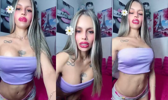 fernandaz Bigo Live — Oct 2, 2026, 11:54 PM