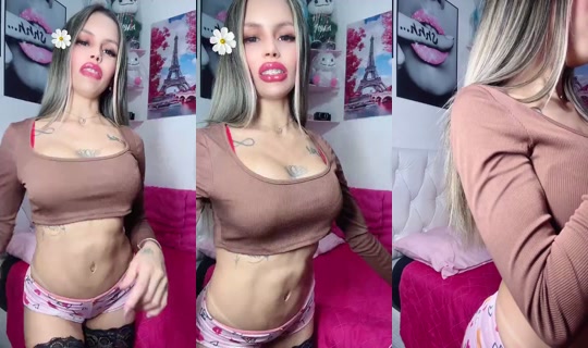 fernandaz Bigo Live — Oct 3, 2026, 4:04 PM