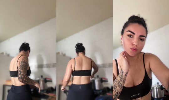 fezinhabae Bigo Live — Jul 21, 2026, 2:45 PM