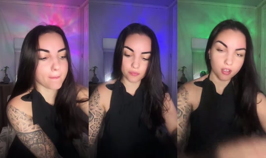 fezinhabae Bigo Live — Jul 21, 2026, 8:41 PM