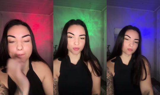 fezinhabae Bigo Live — Jul 21, 2026, 9:25 PM