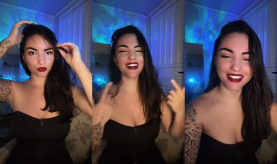 fezinhabae Bigo Live — Jul 22, 2026, 10:04 PM