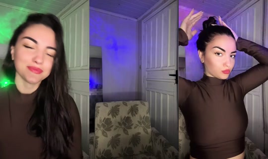 fezinhabae Bigo Live — Jul 24, 2026, 9:44 PM
