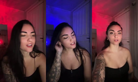 fezinhabae Bigo Live — Jul 28, 2026, 1:12 AM