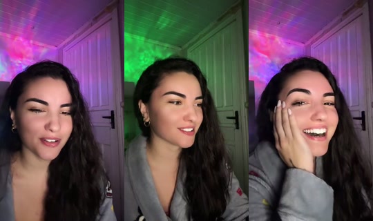 fezinhabae Bigo Live — Jul 29, 2026, 3:06 AM