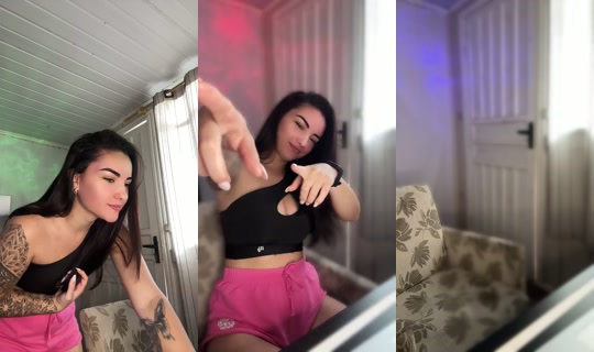 fezinhabae Bigo Live — Jul 29, 2026, 3:20 PM