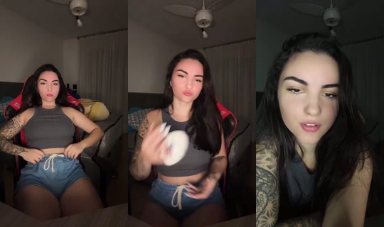 fezinhabae Bigo Live — Aug 30, 2026, 11:29 PM