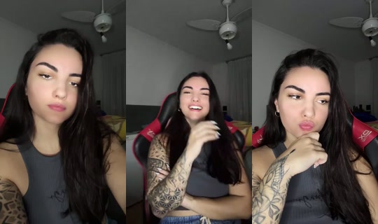 fezinhabae Bigo Live — Aug 31, 2026, 12:42 AM