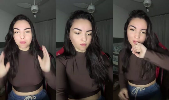 fezinhabae Bigo Live — Aug 31, 2026, 10:30 PM