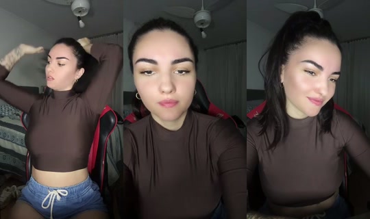 fezinhabae Bigo Live — Aug 31, 2026, 11:21 PM