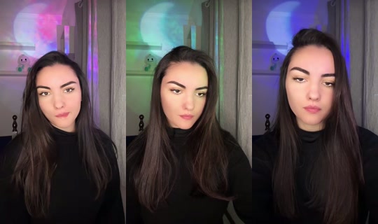 fezinhabae Bigo Live — Sep 7, 2026, 12:56 AM