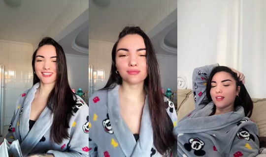 fezinhabae Bigo Live — Sep 16, 2026, 10:03 AM