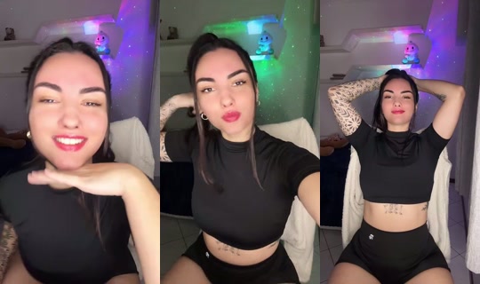 fezinhabae Bigo Live — Sep 23, 2026, 9:33 PM