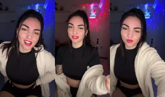fezinhabae Bigo Live — Sep 24, 2026, 1:58 AM