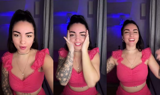 fezinhabae Bigo Live — Sep 27, 2026, 11:22 PM