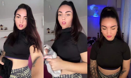 fezinhabae Bigo Live — Sep 29, 2026, 8:33 PM