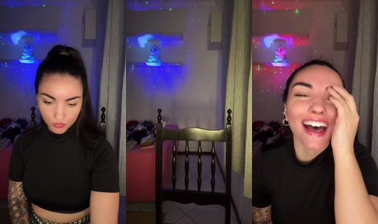 fezinhabae Bigo Live — Sep 29, 2026, 9:24 PM