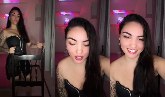 fezinhabae Bigo Live — Sep 30, 2026, 1:16 AM