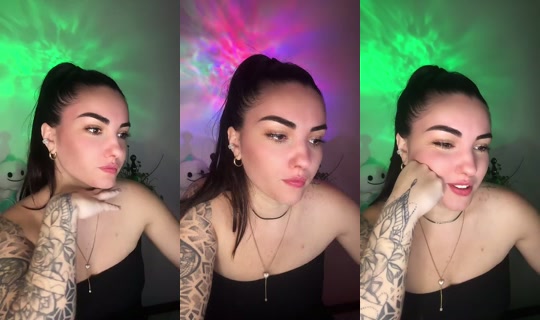 fezinhabae Bigo Live — Oct 6, 2026, 1:05 AM