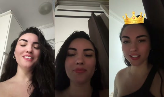 fezinhabae Bigo Live — Oct 9, 2026, 10:36 PM