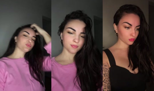 fezinhabae Bigo Live — Oct 18, 2026, 9:54 PM