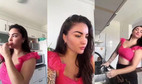 fezinhabae Bigo Live — Oct 20, 2026, 2:03 PM