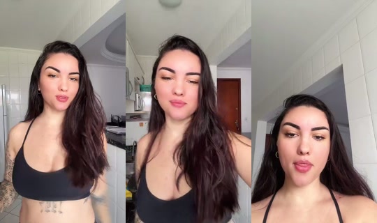fezinhabae Bigo Live — Oct 21, 2026, 12:56 PM